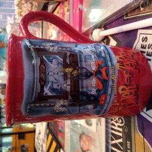 Disney Tower of terror large mug